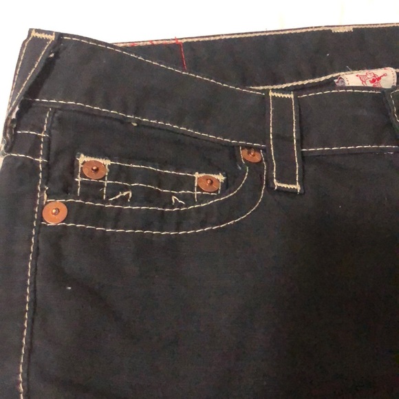 True Religion Pants - Picture 4 of 5
